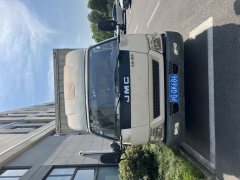 JMC 116 hp 4X2 4.21 m - ფოტო 2