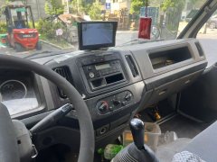JMC 116 hp 4X2 4.21 m - ფოტო 4