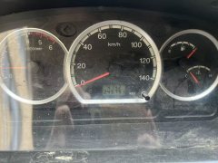JMC 116 hp 4X2 4.21 m - ფოტო 7
