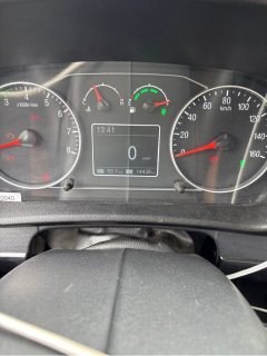 Foton M2 Plus 127 hp 4X2 4.12 m - ფოტო 4