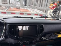 Foton M2 Plus 127 hp 4X2 4.12 m - ფოტო 5