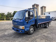 JAC H5 132 hp 4X2 4.18 m - ფოტო 4