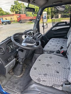 JAC H5 132 hp 4X2 4.18 m - ფოტო 5