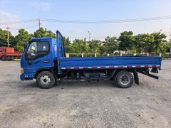 JAC H5 132 hp 4X2 4.18 m - ფოტო 7