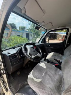 Foton M2 122 hp 4X2 4 m - ფოტო 3