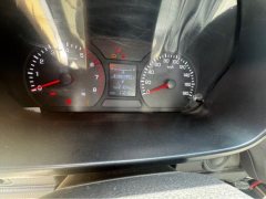 Foton M2 122 hp 4X2 4 m - ფოტო 5