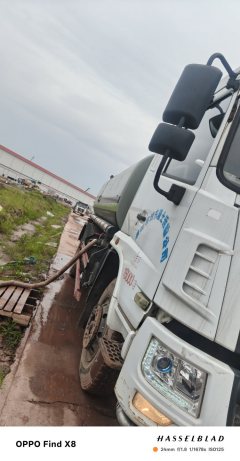 Dongfeng Huashen T5 165 hp - ფოტო 2