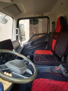 JMC + 146 hp 4X2 4.2 m - ფოტო 4