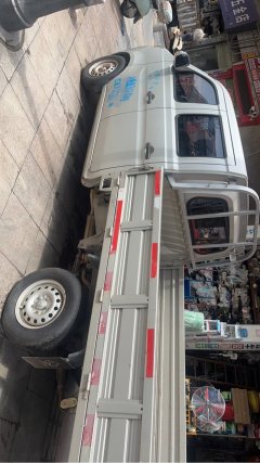 Changan Kuayue T3 112 hp 4X2 2.52 m - ფოტო 4