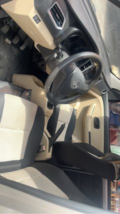 Changan Kuayue T3 112 hp 4X2 2.52 m - ფოტო 6
