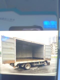 FAW Jiefang 6G 140 hp 4X2 4.16 m - ფოტო 2