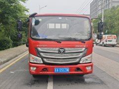 Foton Aumark S1 150 hp 4X2 4.18 m - photo 2