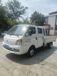 Changan Kuayue Zhe D5 122 hp 4X2 3.05 m - ფოტო 3