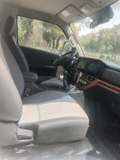 Changan Kuayue Zhe D5 122 hp 4X2 3.05 m - ფოტო 4