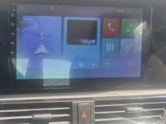 Changan Kuayue Zhe D5 122 hp 4X2 3.05 m - ფოტო 7