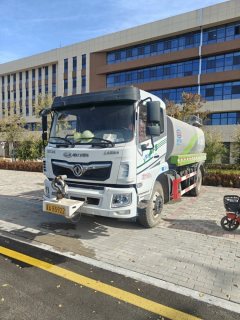 Dongfeng Duolika D9 170 hp - ფოტო 2