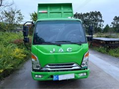 JAC G 115 hp 4X2 3 m - ფოტო 2