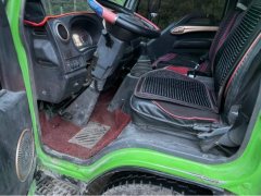 JAC G 115 hp 4X2 3 m - ფოტო 5