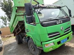 Dongfeng Furuika R6 170 hp 4X2 4.1 m - photo 2