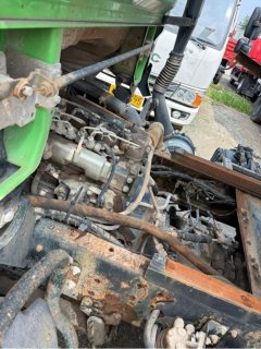 Dongfeng Furuika R6 170 hp 4X2 4.1 m - photo 3