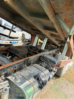 Dongfeng Furuika R6 170 hp 4X2 4.1 m - photo 4