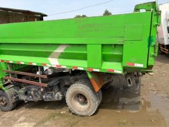 Dongfeng Furuika R6 170 hp 4X2 4.1 m - photo 8