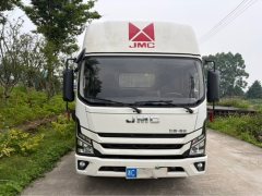 JMC + 152 hp 4X2 4.2 m - photo 2