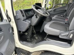 JMC + 152 hp 4X2 4.2 m - photo 4