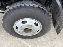 JMC + 152 hp 4X2 4.2 m - photo 5