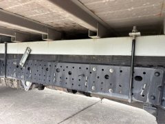 JMC + 152 hp 4X2 4.2 m - photo 6