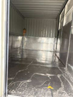 JMC + 152 hp 4X2 4.2 m - photo 8