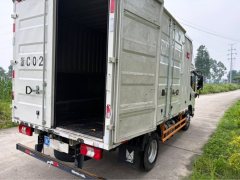 JMC + 152 hp 4X2 4.2 m - photo 9