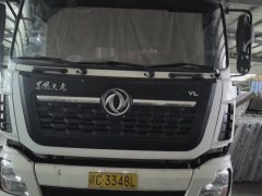 Dongfeng Tianlong VL 292 hp 4X2 9.6 m - ფოტო 1