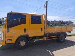 Jiangxi Isuzu EC 127 hp 4X2 3.16 m - ფოტო 3