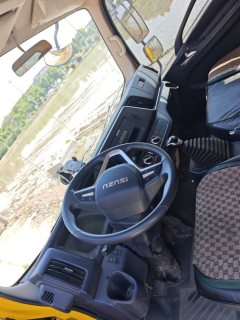 Jiangxi Isuzu EC 127 hp 4X2 3.16 m - ფოტო 4