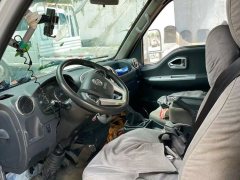 Dongfeng Tuyi T5 95 hp 4X2 3.4 m - ფოტო 1