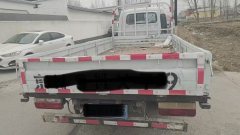 Dongfeng Tuyi T5 95 hp 4X2 3.4 m - ფოტო 2