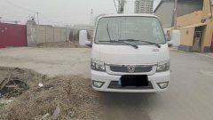 Dongfeng Tuyi T5 95 hp 4X2 3.4 m - ფოტო 3