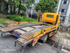 SINOTRUK HOWO Light Duty Truck Hanjiang 135 hp - ფოტო 5