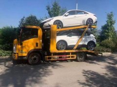 SINOTRUK HOWO Light Duty Truck Hanjiang 135 hp - ფოტო 7