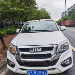 Qingling Isuzu EVM100 150 hp 4X4 1.5 m - photo 2