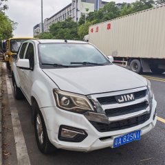 Qingling Isuzu EVM100 150 hp 4X4 1.5 m - photo 3