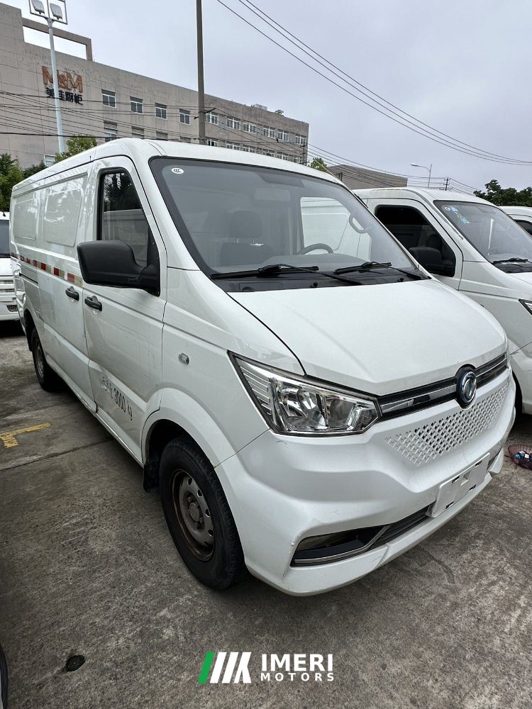 2021 Dongfeng EM26