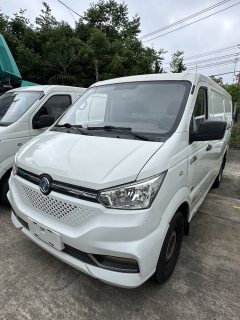 Dongfeng EM26 - photo 2