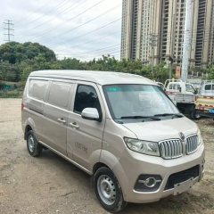 Jinbei X30 102 hp - ფოტო 1