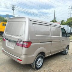 Jinbei X30 102 hp - ფოტო 2