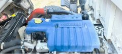 JAC Junling Shunling V6 152 hp 4X2 4.18 m - photo 3