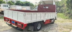 JAC Junling Shunling V6 152 hp 4X2 4.18 m - photo 5