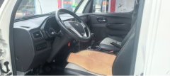 Foton M2 95 hp 4X2 3.8 m - ფოტო 4