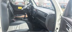 Foton M2 95 hp 4X2 3.8 m - ფოტო 5